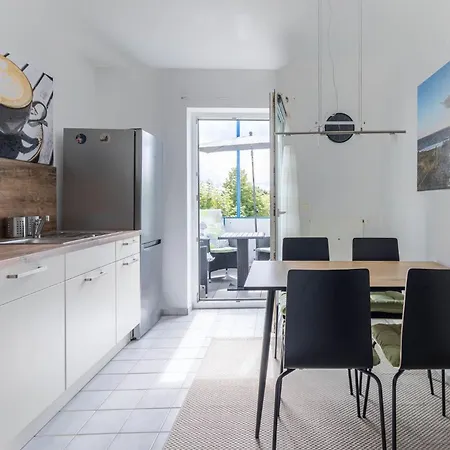 Strandlaeufer Apartment Boltenhagen (Ostseebad)